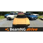 BeamNG.drive - Steam Access OFFLINE