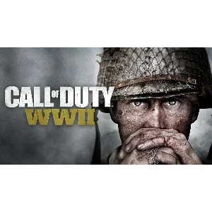 Call of Duty: WWII - Steam Access OFFLINE