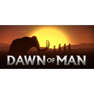 Dawn of Man - Steam Access OFFLINE