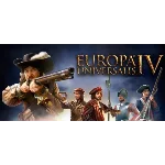 Europa Universalis IV - Steam Access OFFLINE