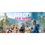 Far Cry New Dawn - Steam Access OFFLINE