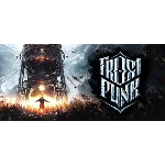Frostpunk - Steam Access OFFLINE