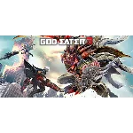 GOD EATER 3 - Steam Access OFFLINE