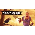 Hello Neighbor - Steam Access OFFLINE