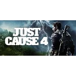 Just Cause 4 - Steam Access OFFLINE