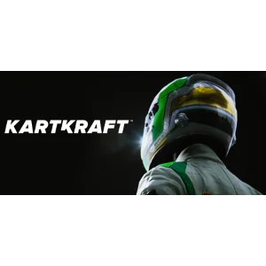 KartKraft - Steam Access OFFLINE