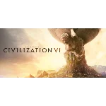 Sid Meier´s Civilization VI - Steam Access OFFLINE