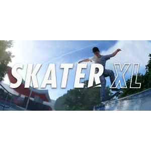 Skater XL - Steam Access OFFLINE