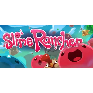 Slime Rancher - Steam Access OFFLINE