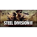 Steel Division 2 - Steam Access OFFLINE