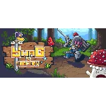 Swag and Sorcery - Steam Access OFFLINE