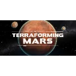 Terraforming Mars - Steam Access OFFLINE