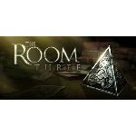 The Room Three - Steam Access OFFLINE