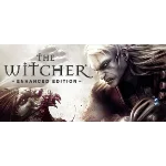 The Witcher Enhanced Edition Dir - Steam Access OFFLINE