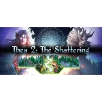 Thea 2 The Shattering - Steam Access OFFLINE