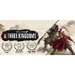 Total War THREE KINGDOMS - Steam Access OFFLINE