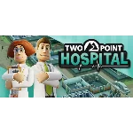 Two Point Hospital - Steam Access OFFLINE