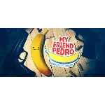 My Friend Pedro - Steam Access OFFLINE
