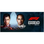 F1 2019 Legends Edition - Steam Access OFFLINE