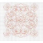 Филенка_1 (вектора для станка с ЧПУ)