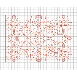 Филенка_2 (вектора для станка с ЧПУ)