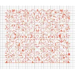 Филенка_3 (вектора для станка с ЧПУ)