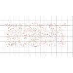 Филенка_6 (вектора для станка с ЧПУ)