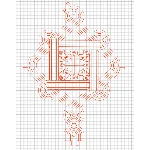 Филенка_7 (вектора для станка с ЧПУ)