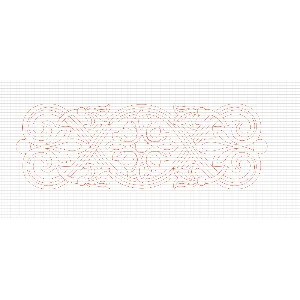 Накладка_1 (вектора для станка с ЧПУ)