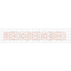 Накладка_2 (вектора для станка с ЧПУ)