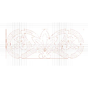 Накладка_4 (вектора для станка с ЧПУ)