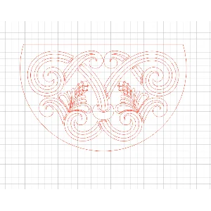 Накладка_5 (вектора для станка с ЧПУ)