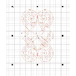 Накладка_9 (вектора для станка с ЧПУ)