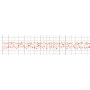 Пагонаж_5 (вектора для станка с ЧПУ)