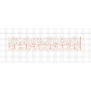 Пагонаж_7 (вектора для станка с ЧПУ)