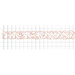 Пагонаж_8 (вектора для станка с ЧПУ)
