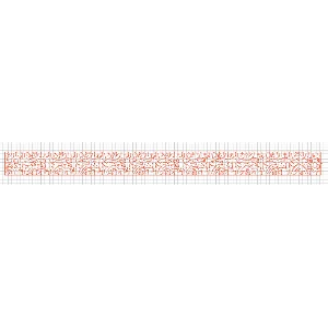 Пагонаж_10 (вектора для станка с ЧПУ)