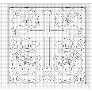 Пелена_1 (вектора для станка с ЧПУ)