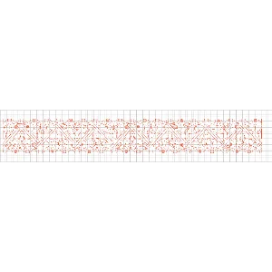 Тябла_1 (вектора для станка с ЧПУ)