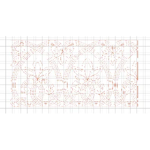 Тябла_2 (вектора для станка с ЧПУ)