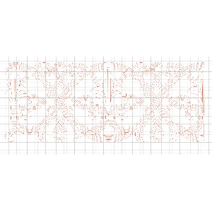 Тябла_3 (вектора для станка с ЧПУ)