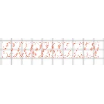 Тябла_1 (вектора для станка с ЧПУ)