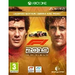 F1 2019 Legends Edition Senna & Prost(XBOX ONE)