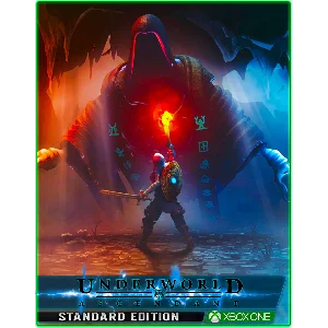 Underworld Ascendant XBOX ONE/Xbox Series X|S