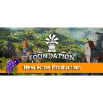 Foundation - Steam Access OFFLINE