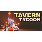 Tavern Tycoon - Steam Access OFFLINE