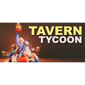 Tavern Tycoon - Steam Access OFFLINE