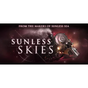 SUNLESS SKIES - Steam Access OFFLINE