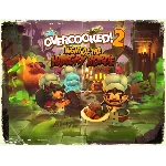 Overcooked 2 Night of the Hangry Horde (steam) DLC