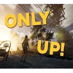 Only Up! I Русский язык | Гарантия 6 мес | Оффлайн